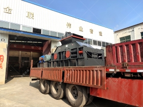 1208型直連式半自動對輥草莓视频APPIOS發貨 