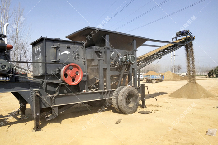 移動草莓网站在线看-移動式碎石機廠家-移動式草莓网站在线看價格 移動草莓网站在线看-移動式碎石機廠家-移動式草莓网站在线看價格