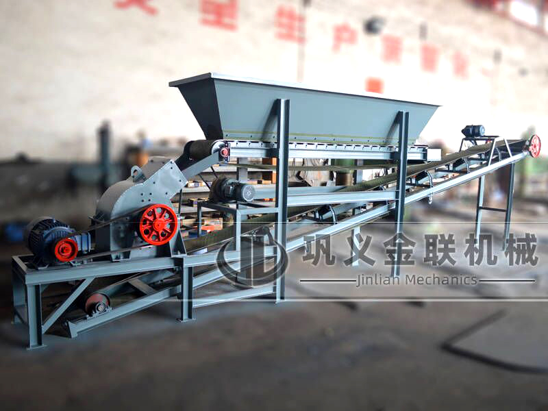 雙級粉碎機-雙級無篩底粉碎機-小型雙級草莓网站在线看-工作原理-圖片-視頻及型號參數